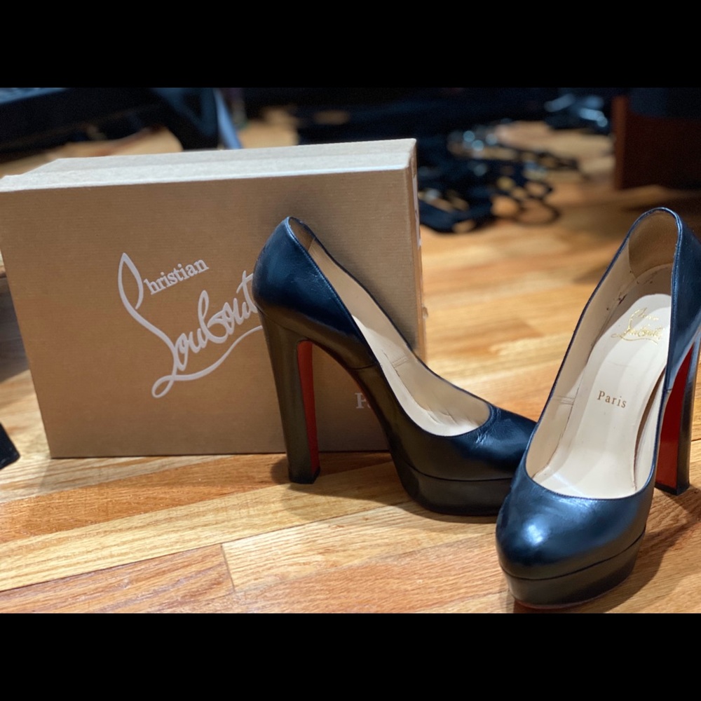 Christian Louboutin Shoes
